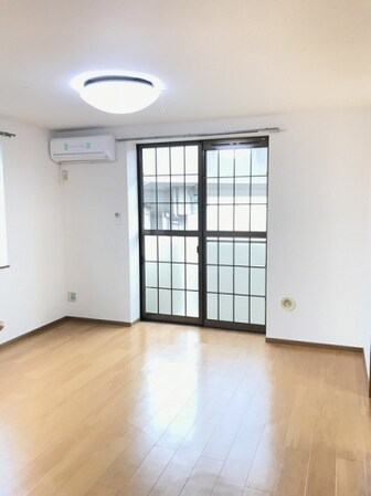 イースト丸亀 Aの物件内観写真